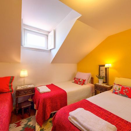 Adore Portugal Coimbra Guest House المظهر الخارجي الصورة