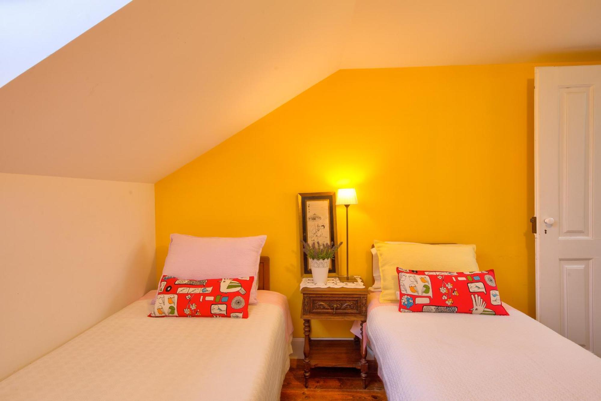 Adore Portugal Coimbra Guest House المظهر الخارجي الصورة
