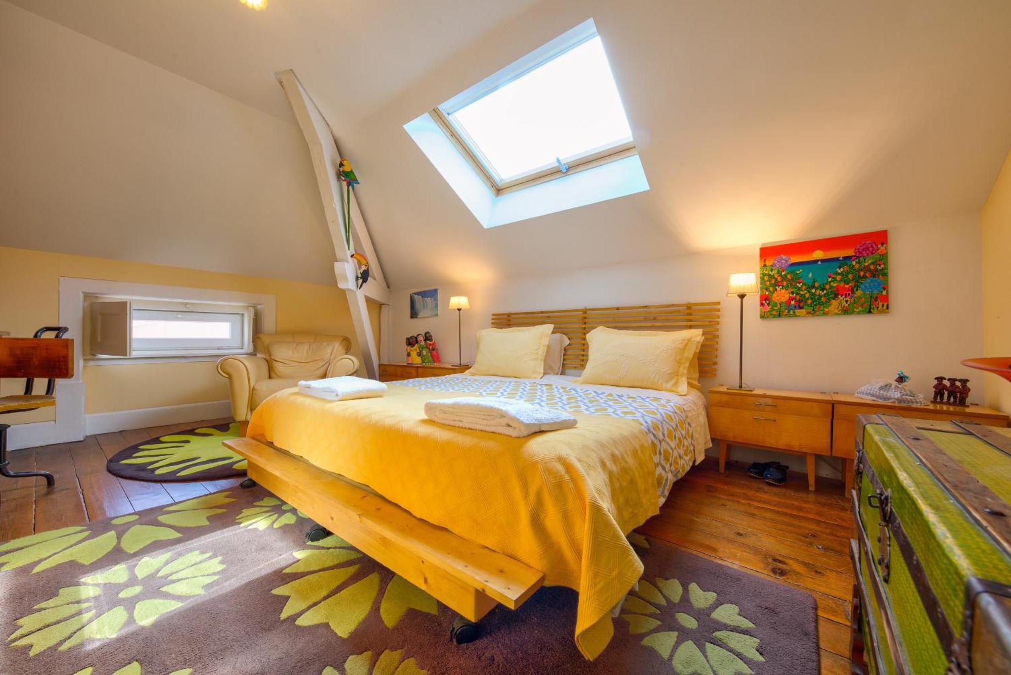 Adore Portugal Coimbra Guest House المظهر الخارجي الصورة