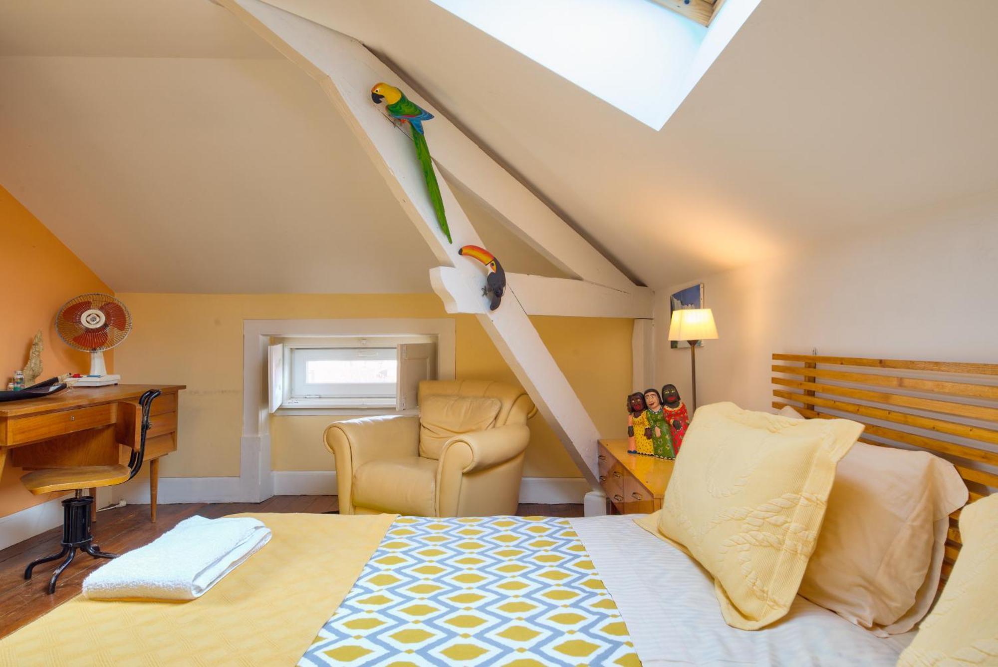 Adore Portugal Coimbra Guest House المظهر الخارجي الصورة