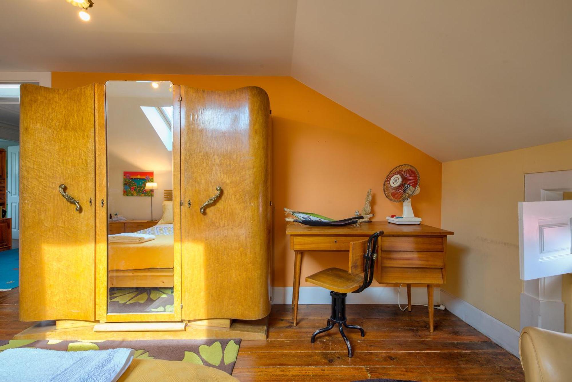 Adore Portugal Coimbra Guest House المظهر الخارجي الصورة