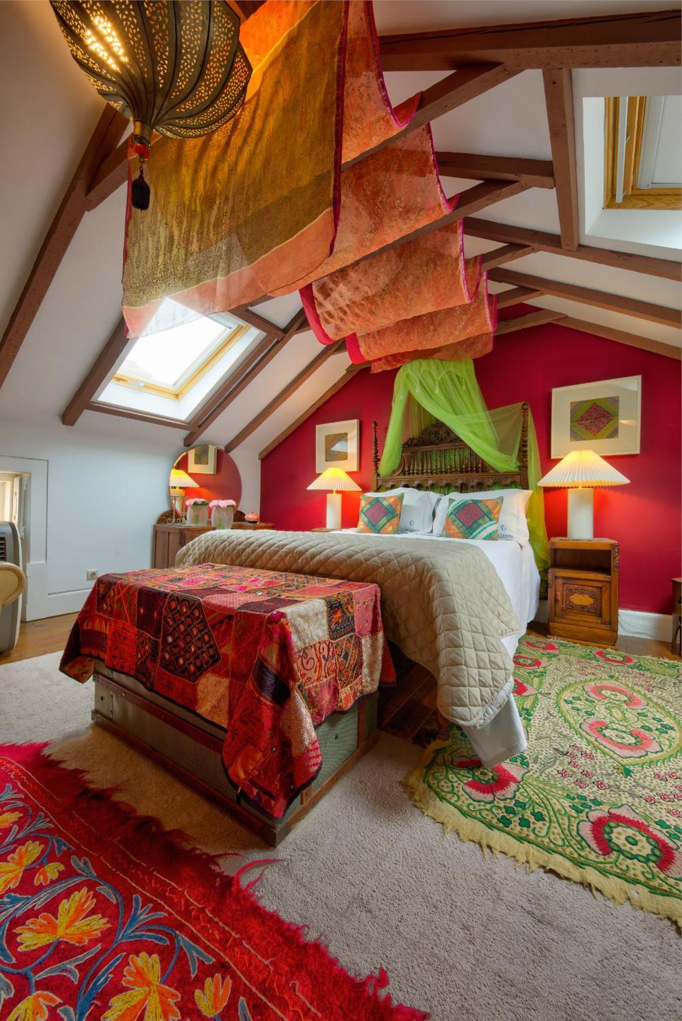 Adore Portugal Coimbra Guest House المظهر الخارجي الصورة