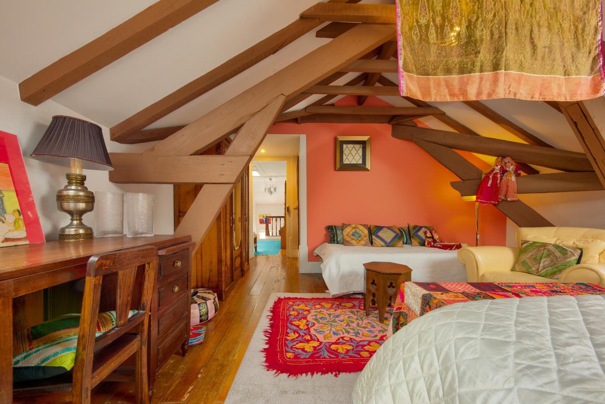 Adore Portugal Coimbra Guest House المظهر الخارجي الصورة