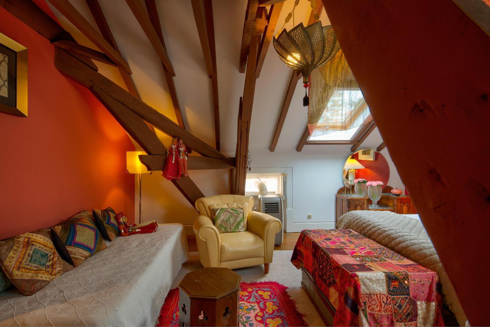 Adore Portugal Coimbra Guest House المظهر الخارجي الصورة
