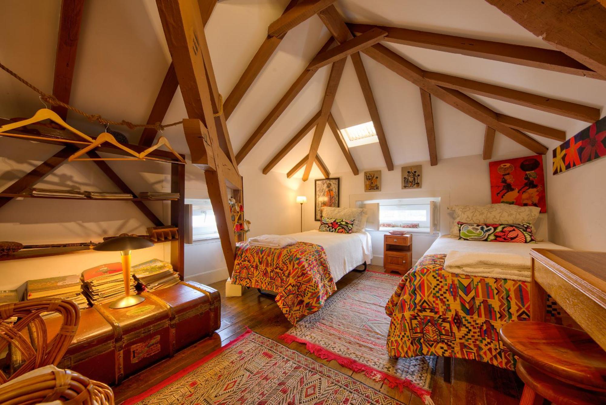 Adore Portugal Coimbra Guest House المظهر الخارجي الصورة