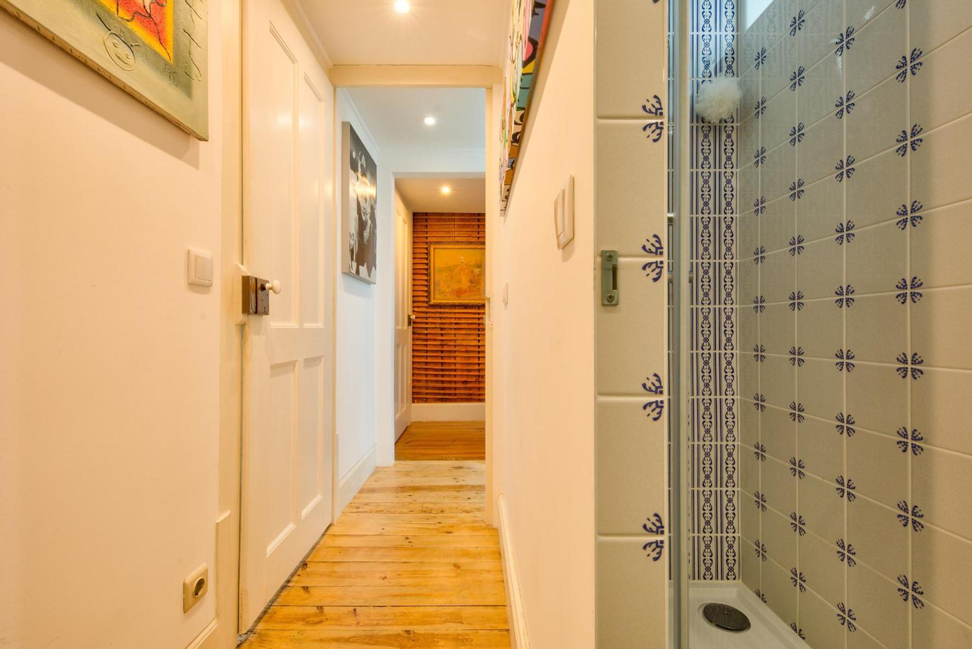 Adore Portugal Coimbra Guest House المظهر الخارجي الصورة