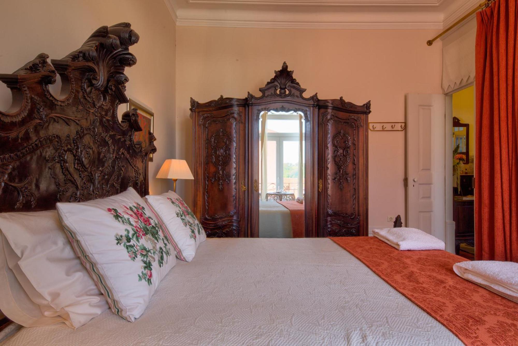 Adore Portugal Coimbra Guest House المظهر الخارجي الصورة