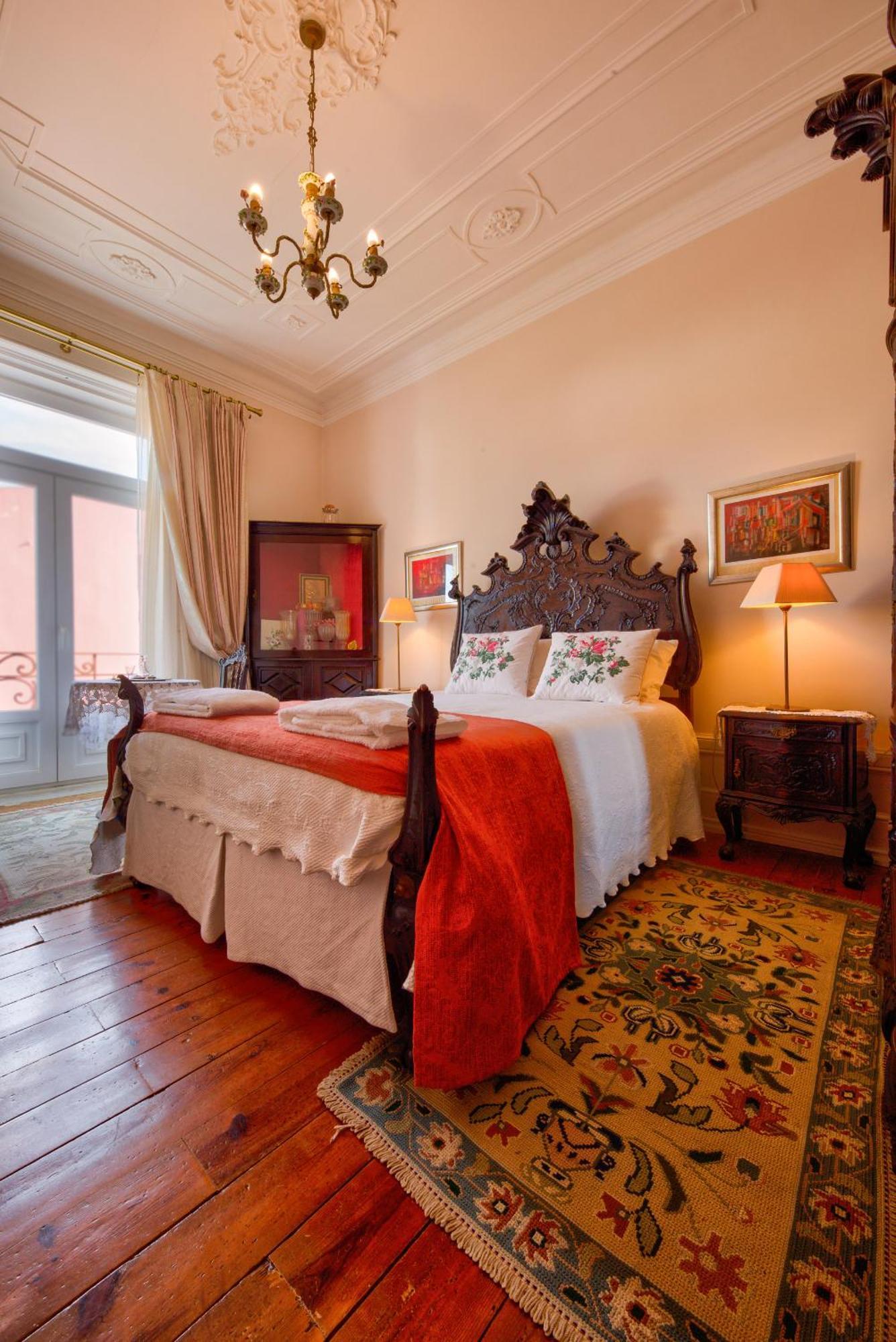 Adore Portugal Coimbra Guest House المظهر الخارجي الصورة