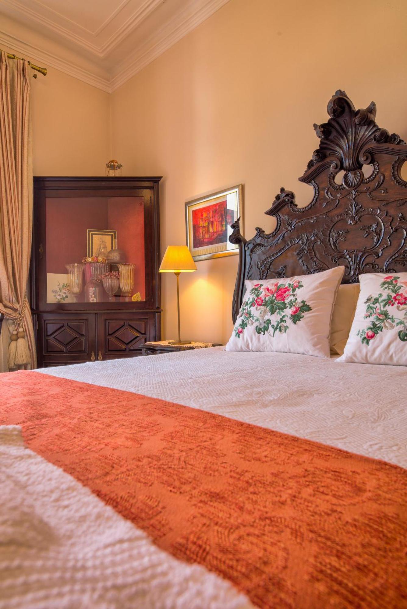 Adore Portugal Coimbra Guest House المظهر الخارجي الصورة