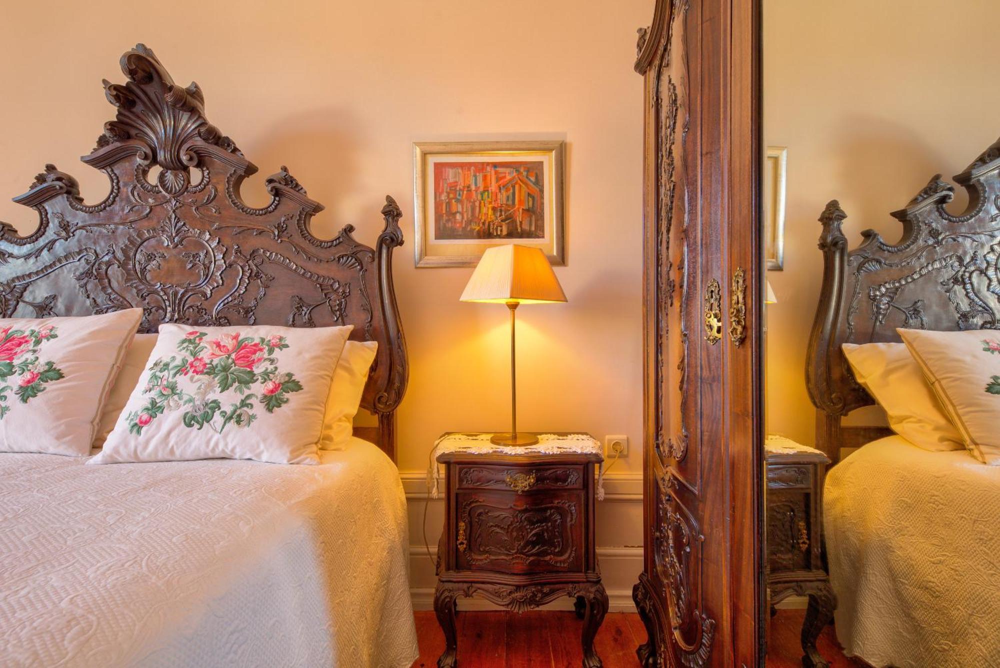 Adore Portugal Coimbra Guest House المظهر الخارجي الصورة