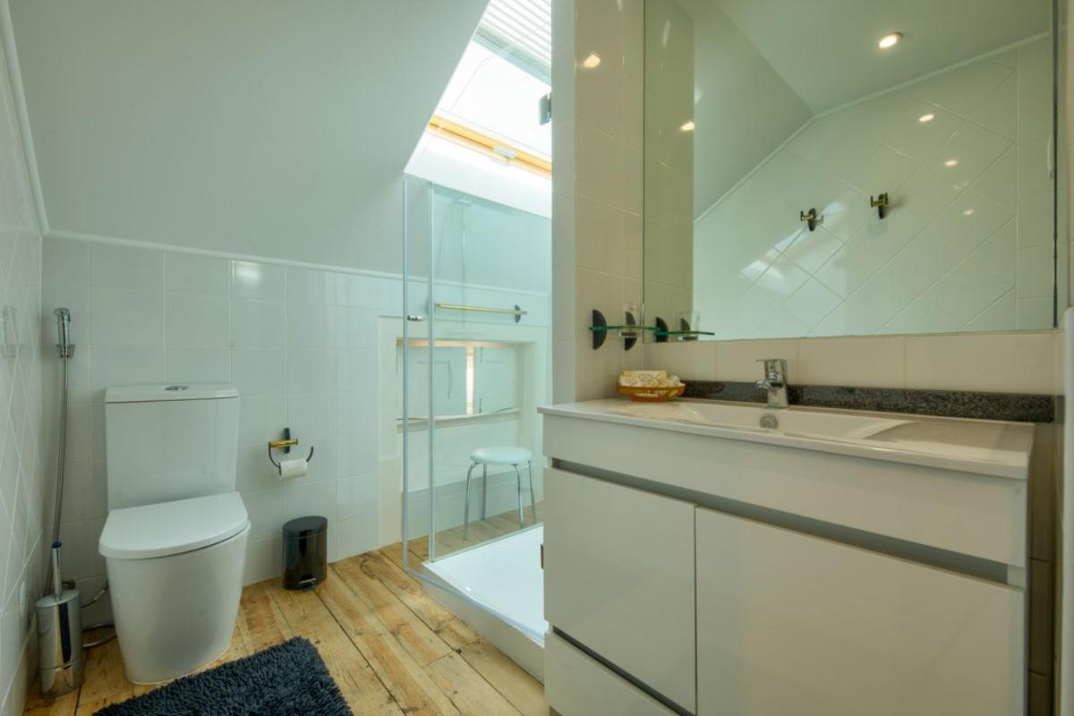 Adore Portugal Coimbra Guest House المظهر الخارجي الصورة