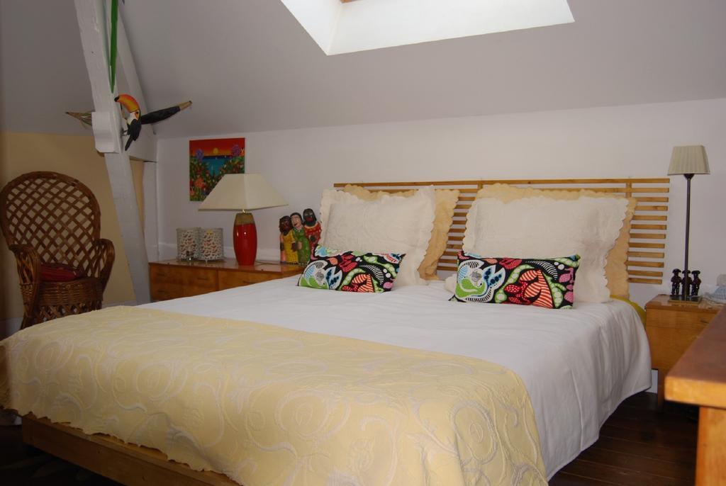 Adore Portugal Coimbra Guest House المظهر الخارجي الصورة