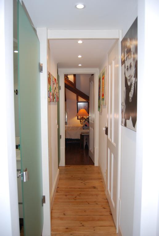 Adore Portugal Coimbra Guest House المظهر الخارجي الصورة